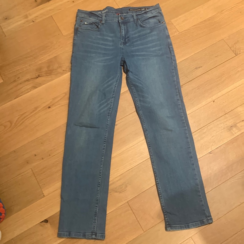 NWOT Buffalo David Britton jeans size 20